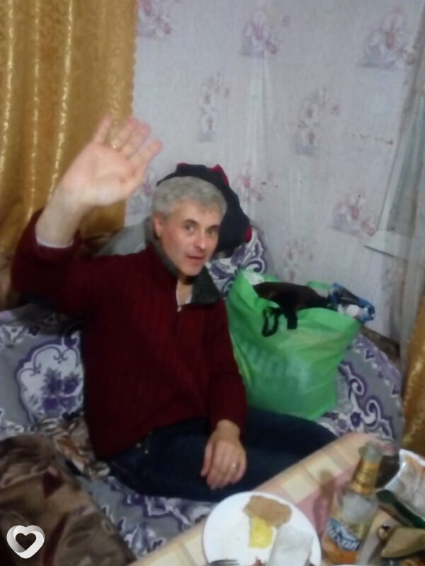 Алексей, 50, Уфе — анкета №2185631