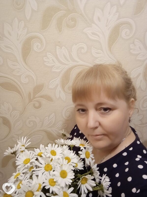 Виктория, 43, Белгороде — анкета №2185637