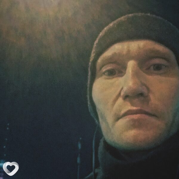Роман, 43, Москве — анкета №2185638