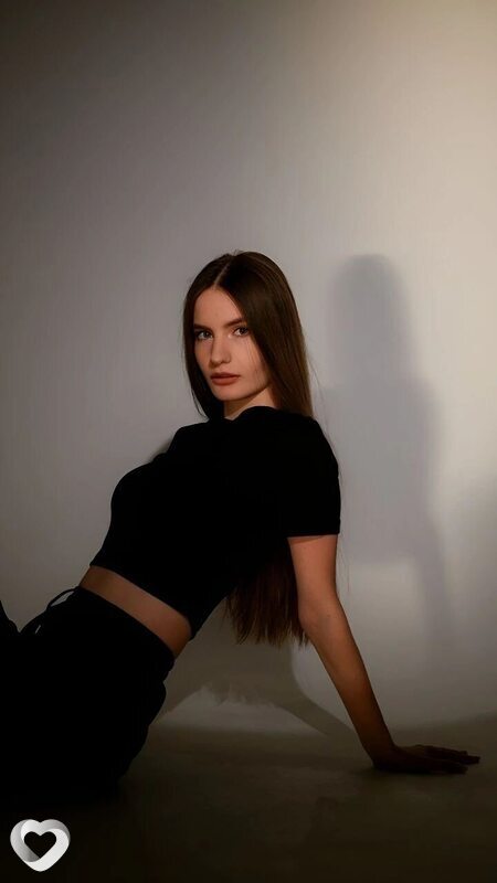 Anastasia, 23, Москве — анкета №2185640