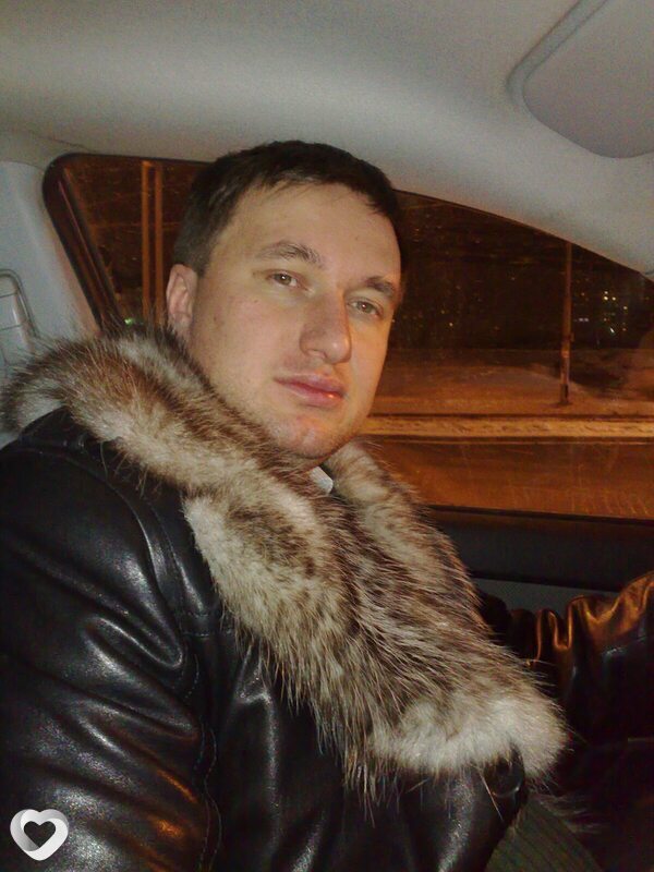 Александр, 49, Екатеринбурге — анкета №2185642