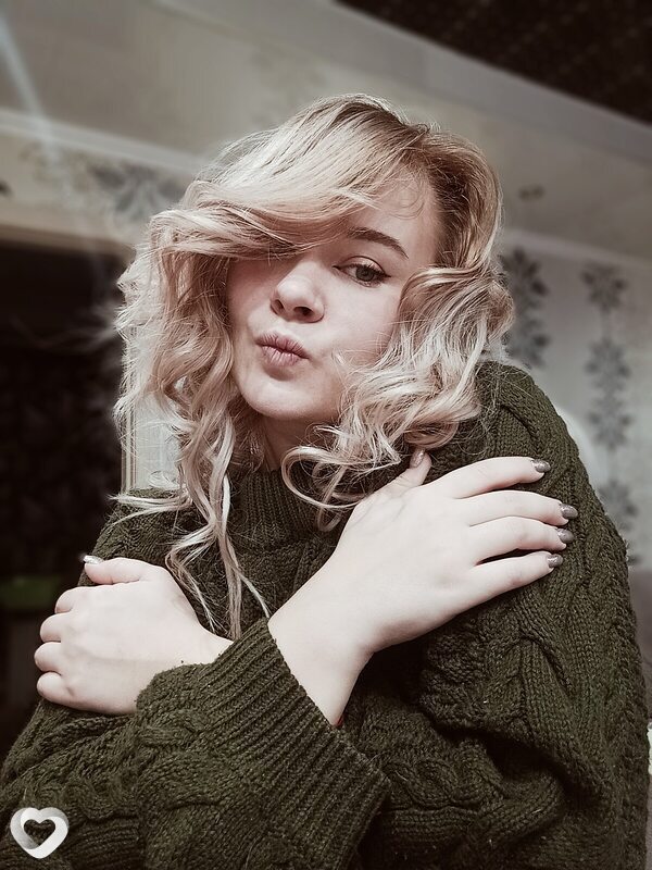 Мария, 26, Ступине — анкета №2185678