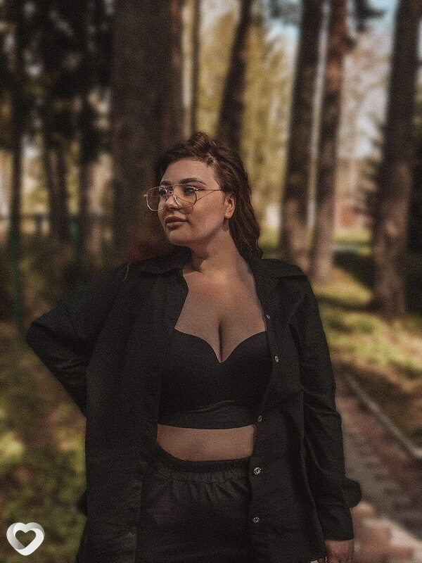 Мария, 24, Москве — анкета №2185691