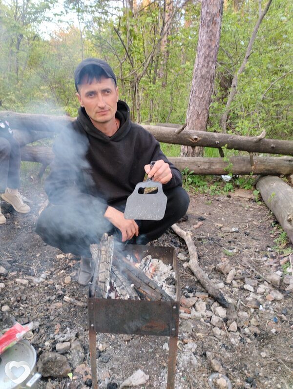 Сергей, 40, Саратове — анкета №2185692