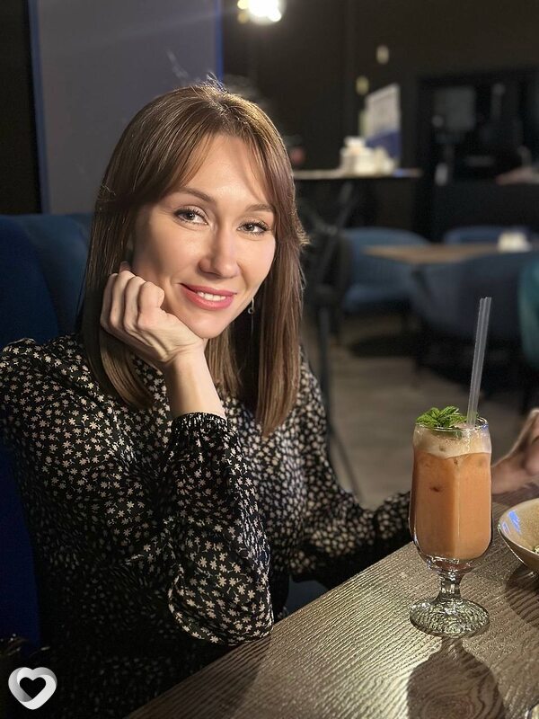 Оксана, 44, Перми — анкета №2185501