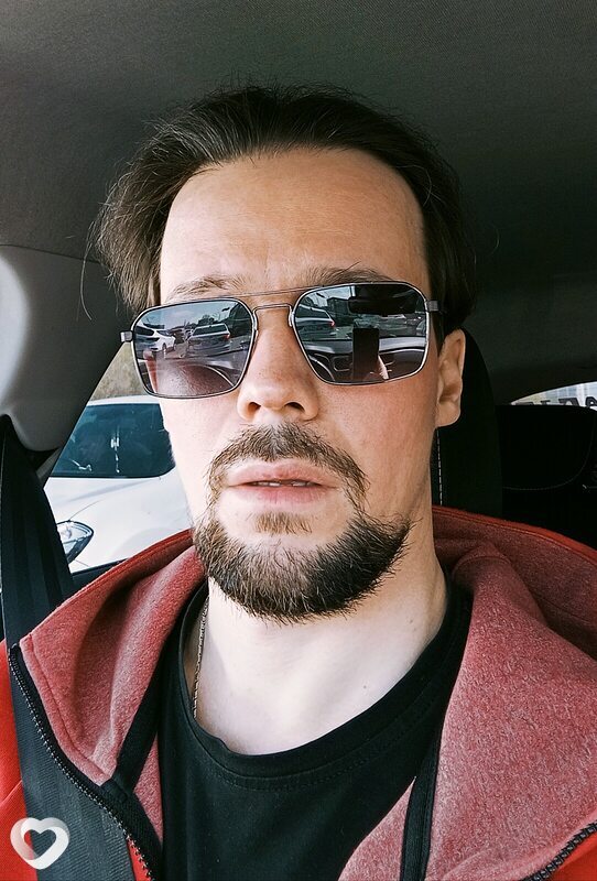 Дима, 37, Казани — анкета №2185510