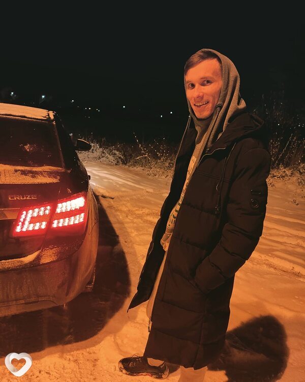 Фирдинант, 32, Казани — анкета №2185512