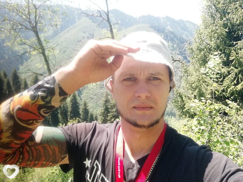 Ви𝓽Ꮧлий, 30, Талгаре — анкета №2185515