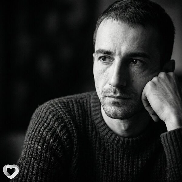 Юрий, 34, Братске — анкета №2185517