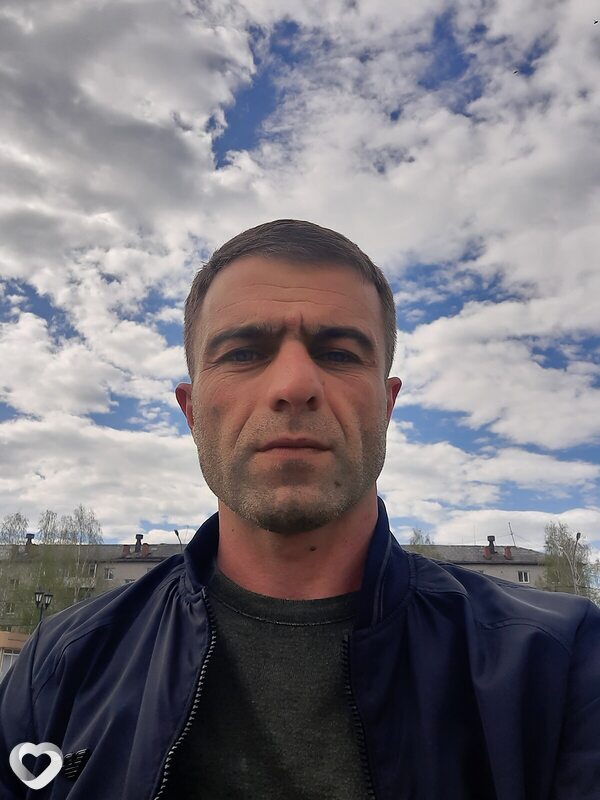 Сипан, 37, Серове — анкета №2185518