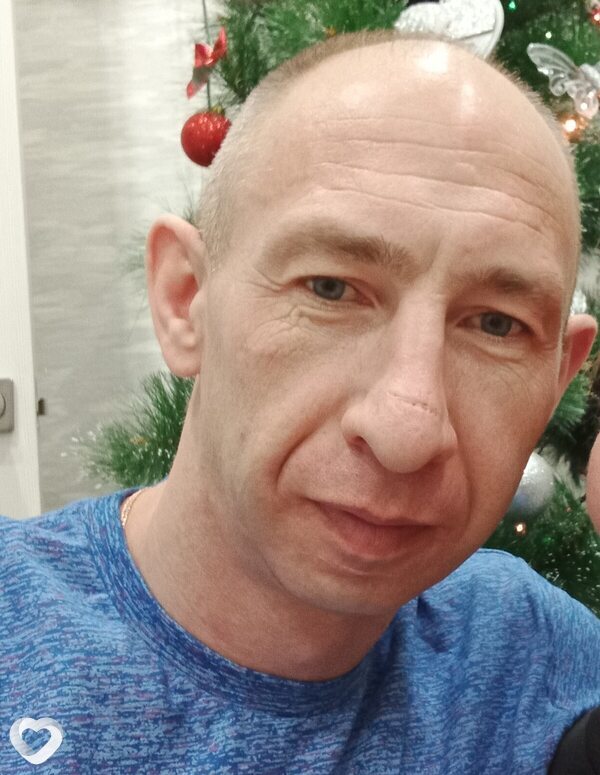 Николай, 42, Пензе — анкета №2185722
