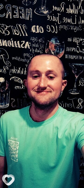 Валерий, 29, Старом Осколе — анкета №2185723