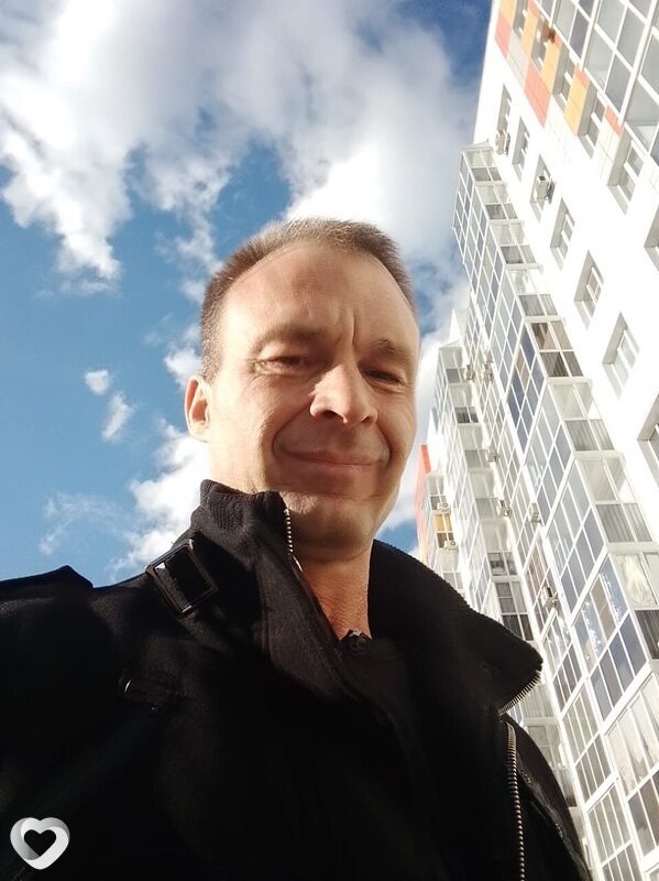 Геннадий, 51, Воронеже — анкета №2185725