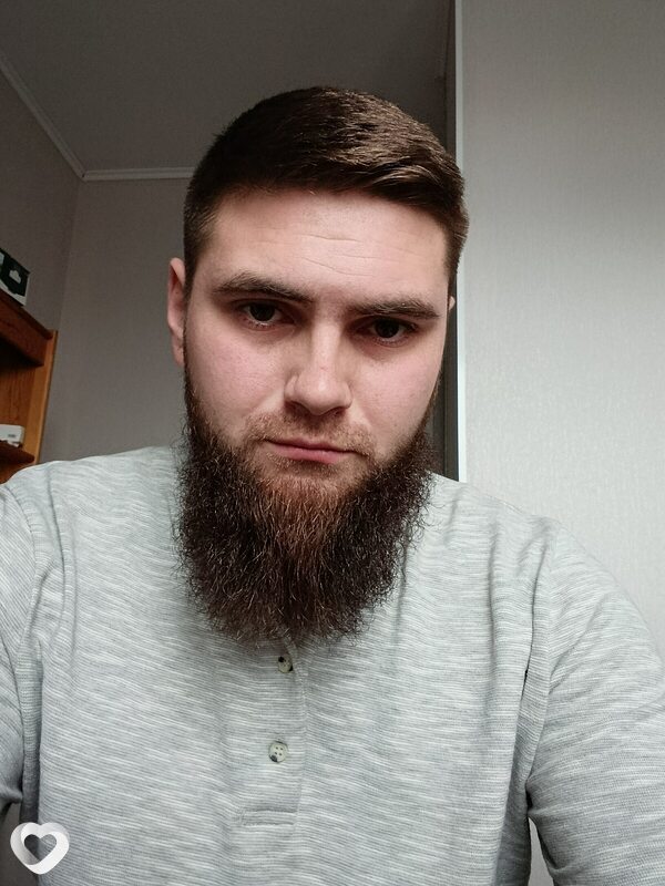Стас, 27, Ростове-на-Дону — анкета №2185731