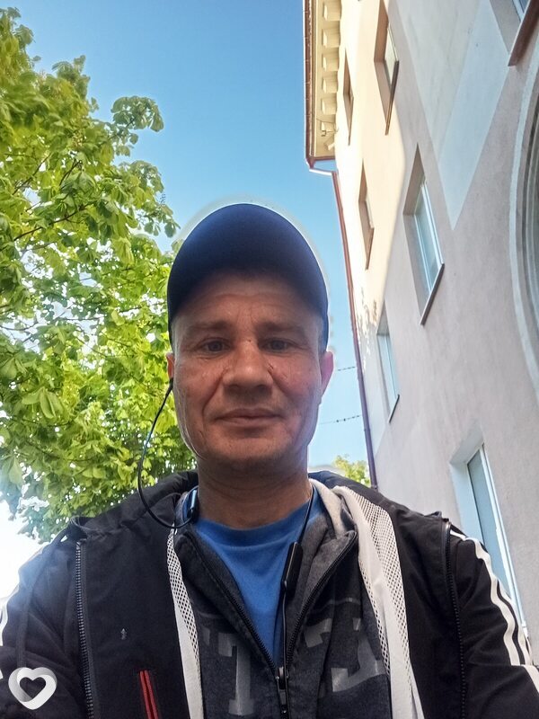 Денис, 43, Бобруйске — анкета №2185737