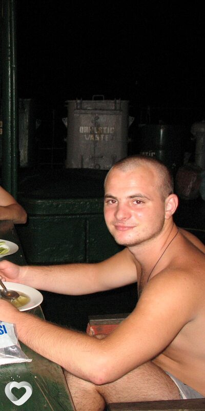 Пётр, 34, Мариуполе — анкета №2185747