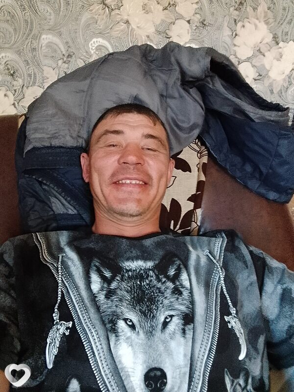 Алексей, Давлеканово