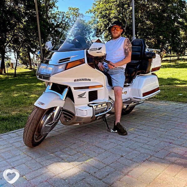 Евгений, 27, Минске — анкета №2185756