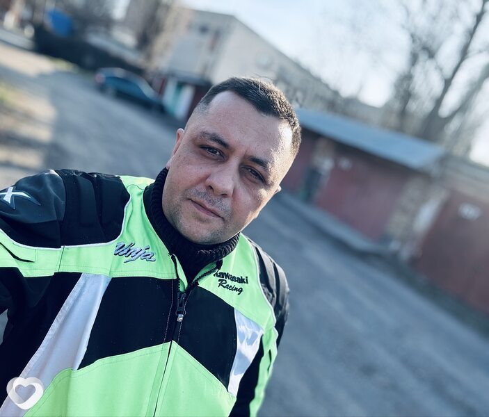 Владимир, 35, Ростове-на-Дону — анкета №2185762