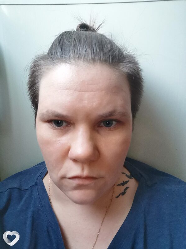 Дарья, 39, Нижнем Новгороде — анкета №2185764