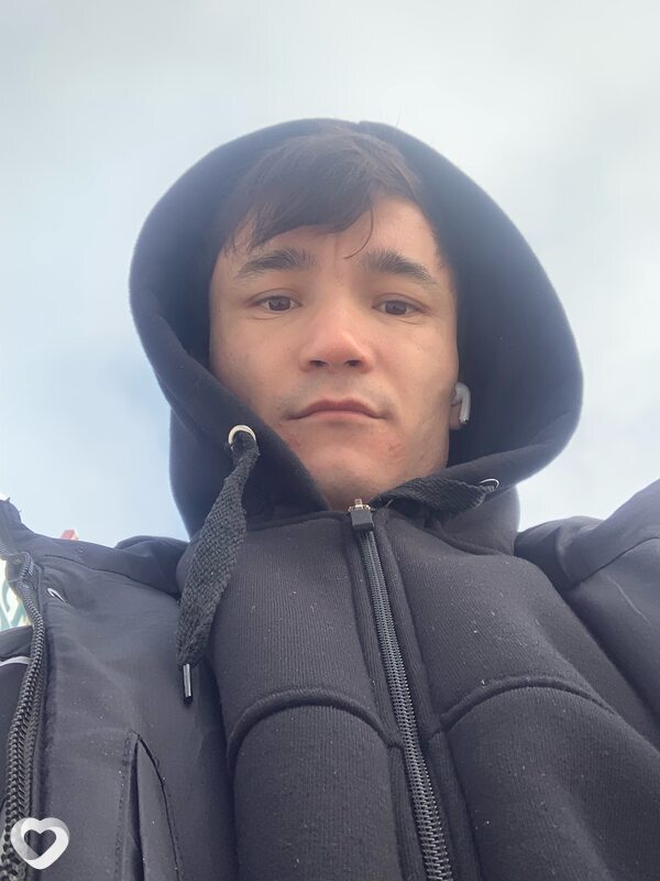 Али, 24, Туле — анкета №2185768