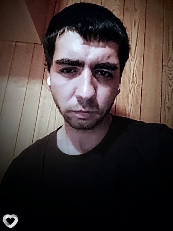 Алексей, 30, Твери — анкета №2186211