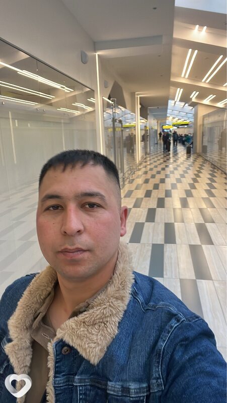 Женя, 31, Южно-Сахалинске — анкета №2186213