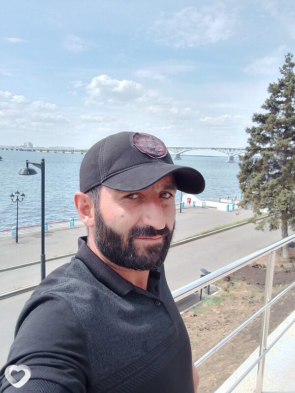 Сиро, 34, Саратове — анкета №2186214