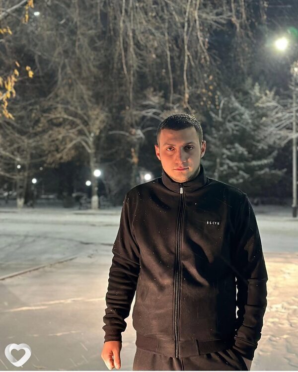 Арман, 29, Альметьевске — анкета №2185845