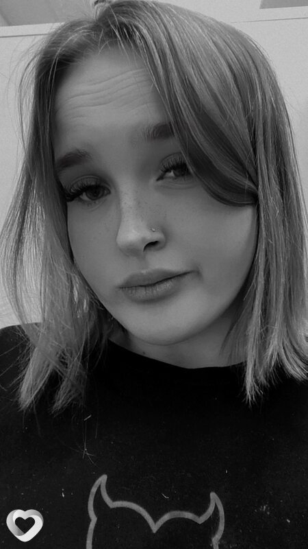 Дина, 23, Бресте — анкета №2185852