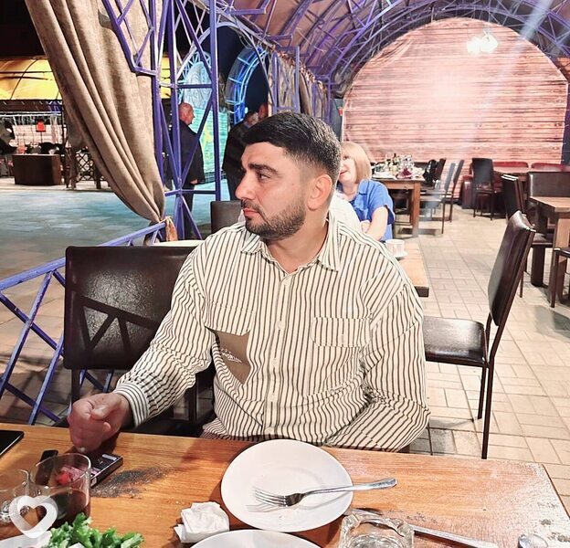 Xayal, 32, Стерлитамаке — анкета №2185853