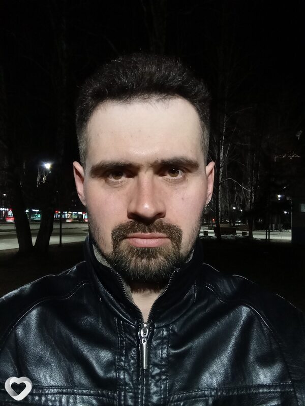 Дмитрий, 35, Южно-Сахалинске — анкета №2185860