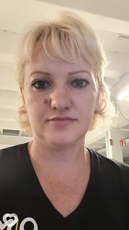 Татьяна, 46, Киеве — анкета №2185820