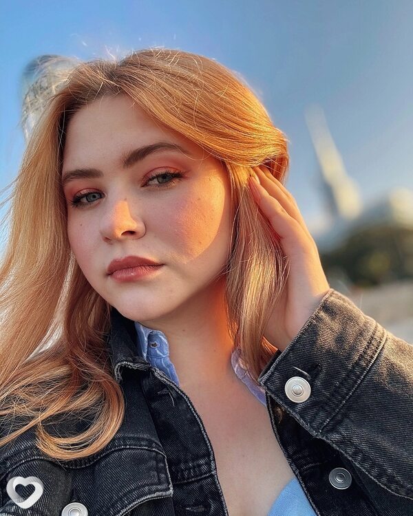 Александра, 24, Батуми — анкета №2185824