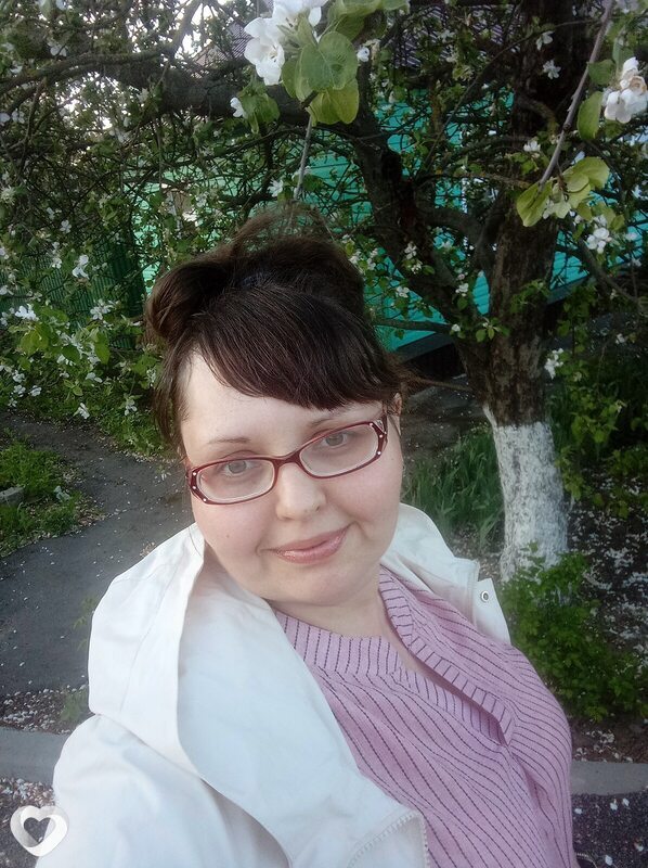 Галчонок, 36, Курске — анкета №2185832