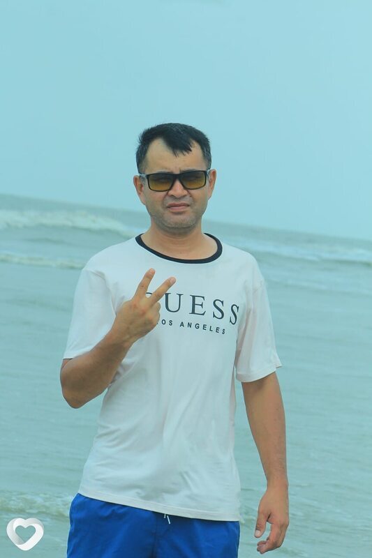 Асет, 43, Кокшетау — анкета №2185837