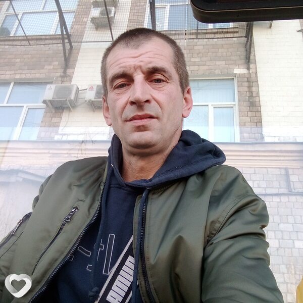 Дима, 40, Москве — анкета №2185875