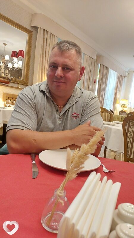 Григорий, 46, Тихорецке — анкета №2185879