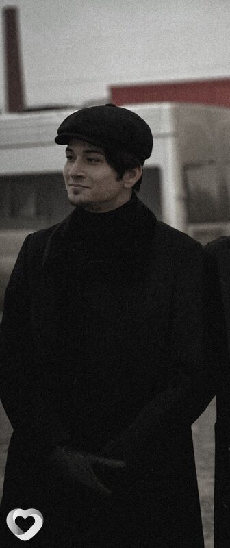 Адам, 26, Сочи — анкета №2185883