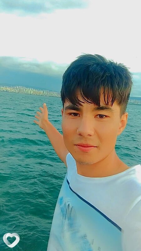 Умид, 31, Бронницах — анкета №2185884