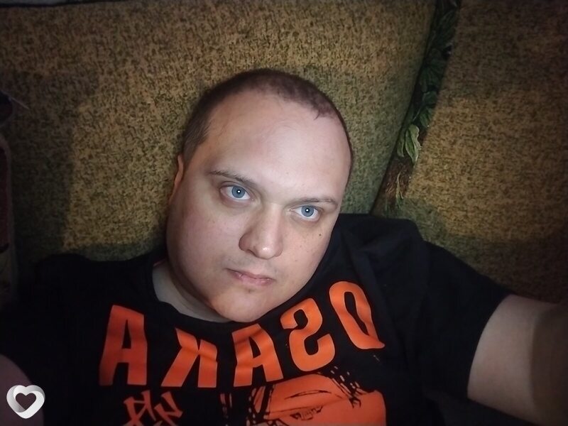 Анатолий, 42, Смоленске — анкета №2185891