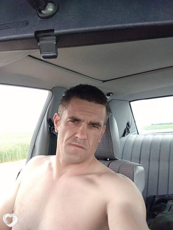 Сергей, 44, Минске — анкета №2185923