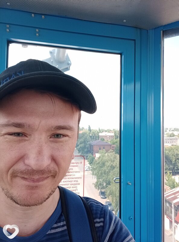 Валерий, 36, Одинцове — анкета №2185938