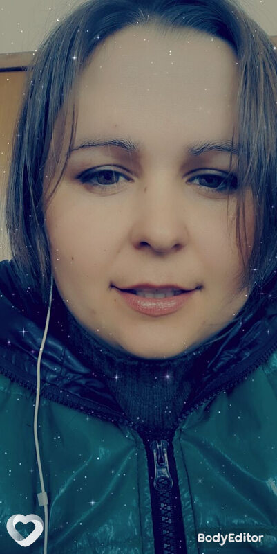 Екатерина, 37, Астане — анкета №2185968