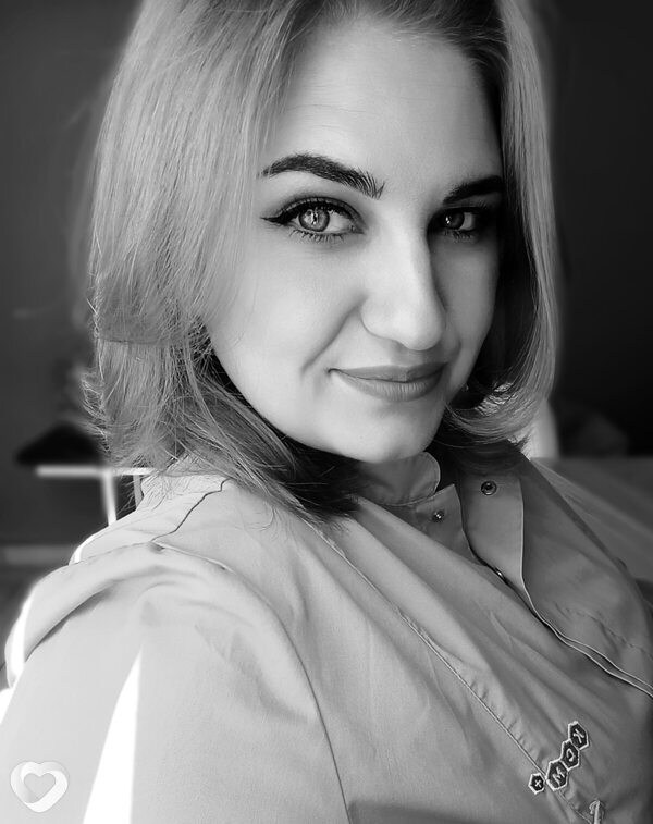 Анастасія, 31, Запорожье — анкета №2185974