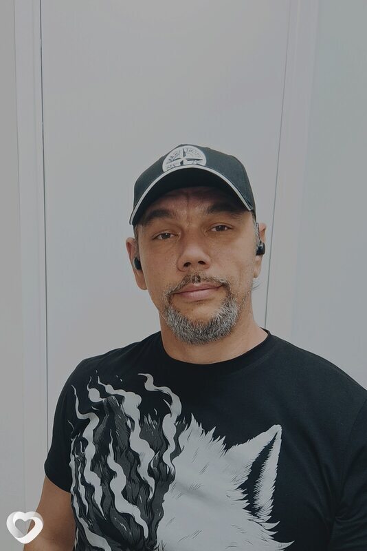 Сергий, 37, Иванове — анкета №2185984