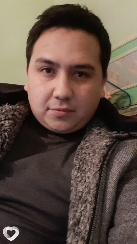 Azik, 30, Твери — анкета №2185985