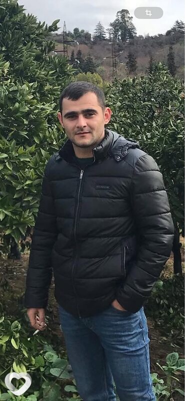 Михаил, 31, Сочи — анкета №2186899