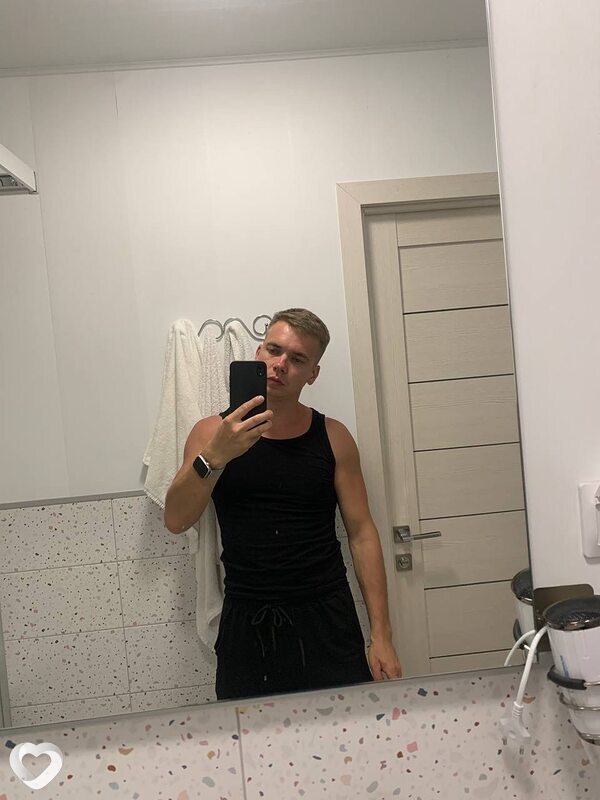 Вячеслав, 32, Ульяновске — анкета №2186900