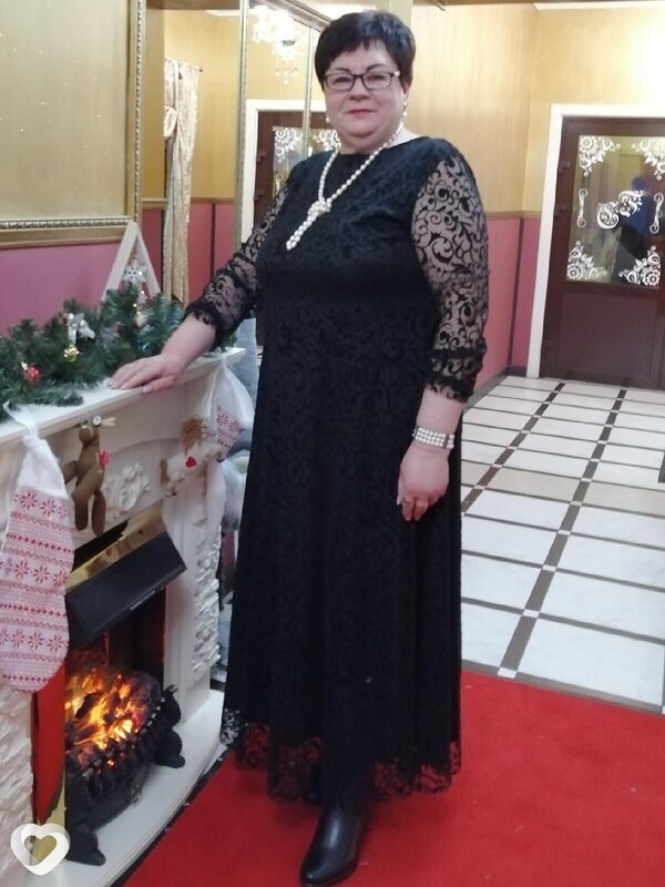 Галина, Большая Берестовица